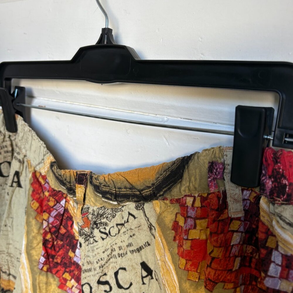 Vintage Jams World Tosca Pants - Picture 7 of 7